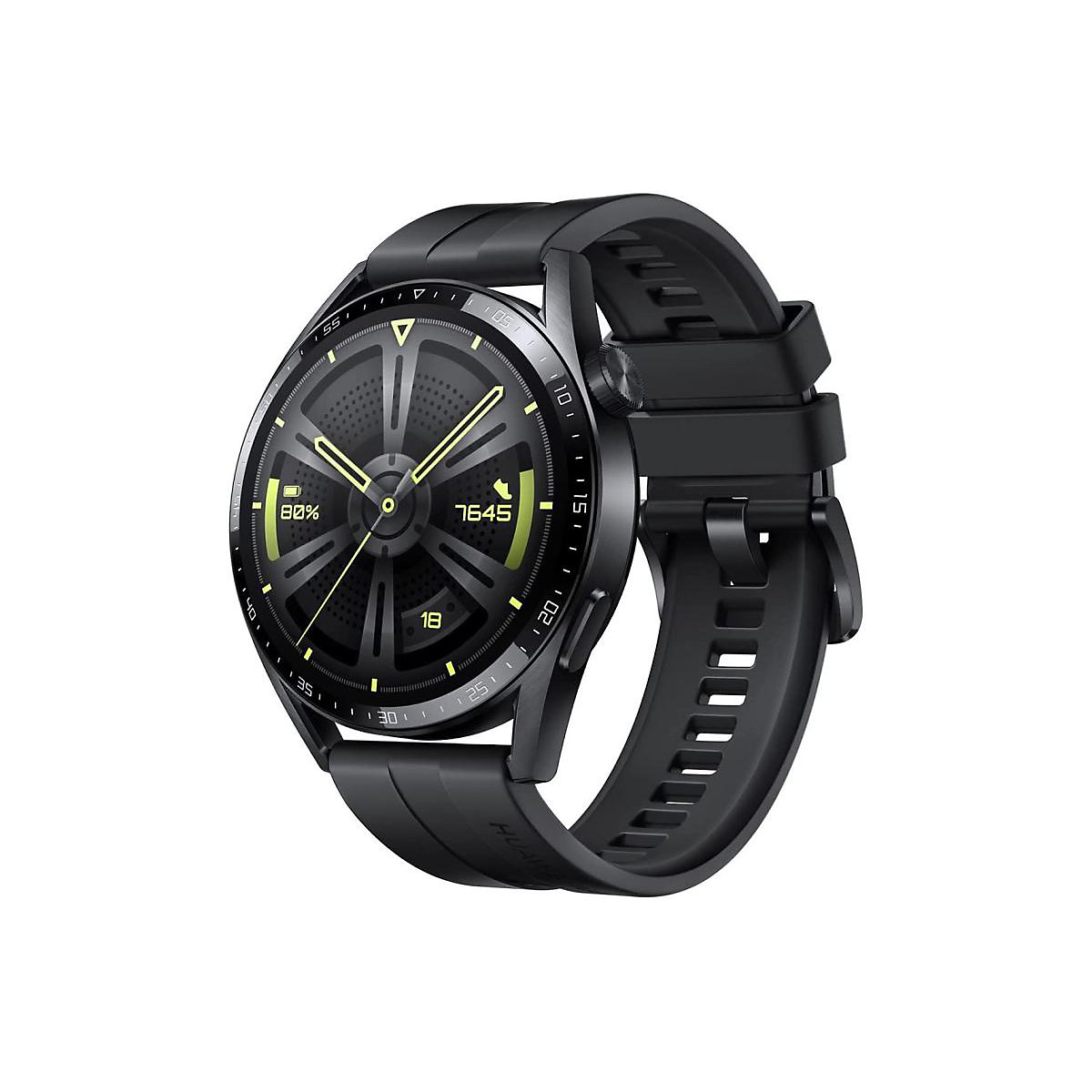 Watch GT 3 Active (46mm) Jupiter B29S