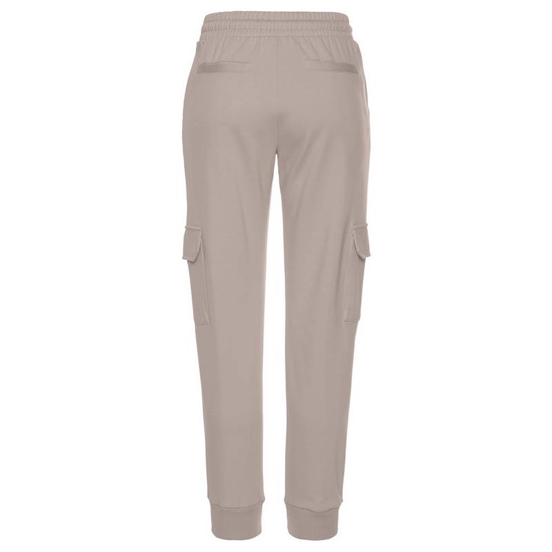 Lascana Cargohose Damen