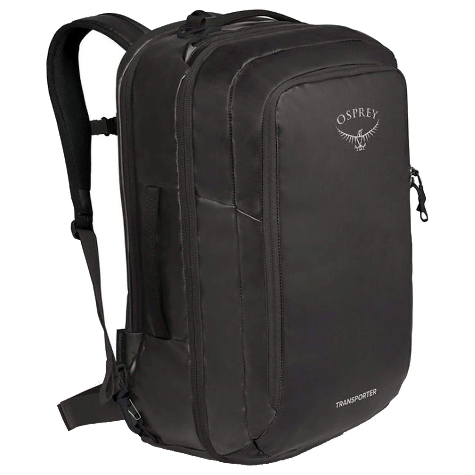 Osprey Reisetasche Transporter Carry-On - Reisetasche 55 cm RFID (1-tlg)