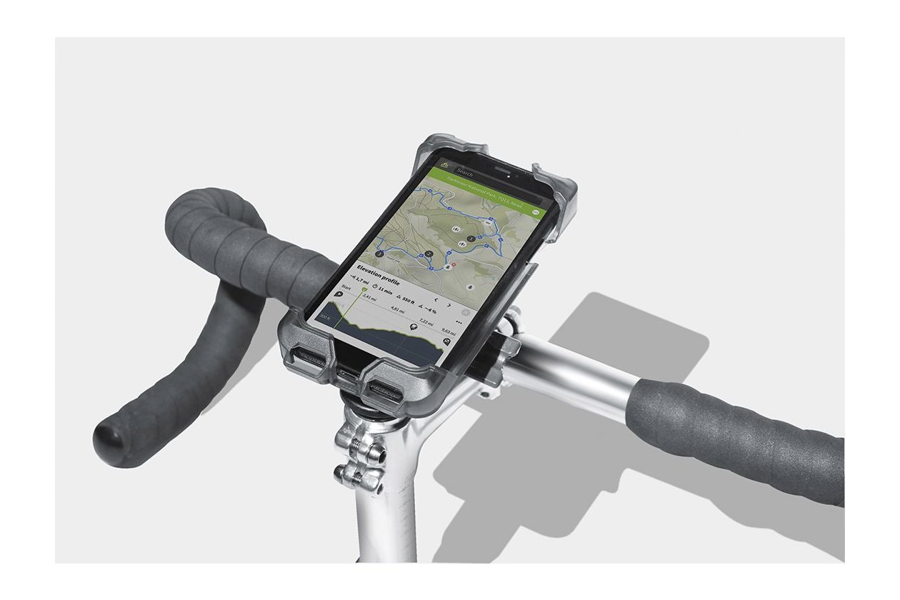 DELTA Caddy Smartphone Holder