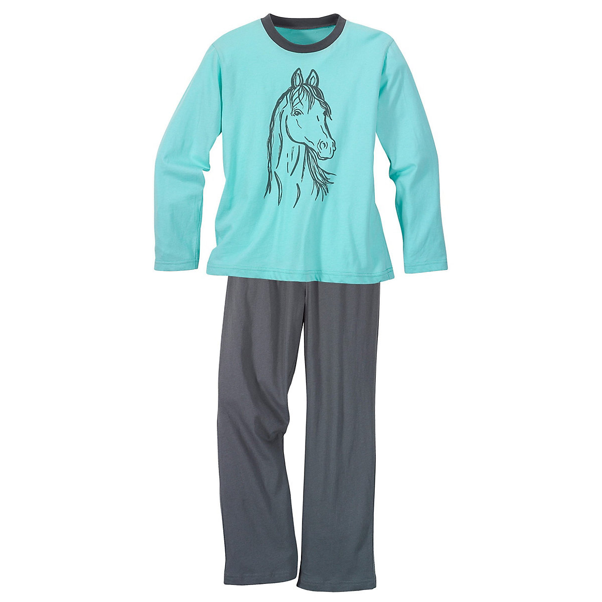 Pyjama für Mädchen