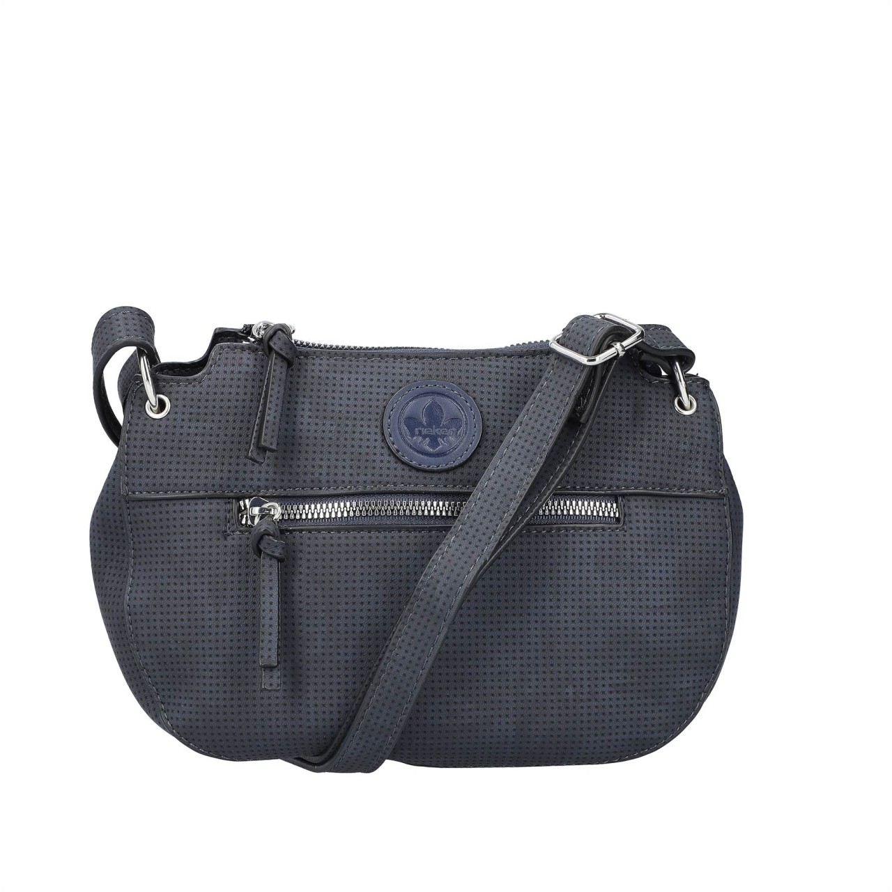 RIEKER Handtaschen blau