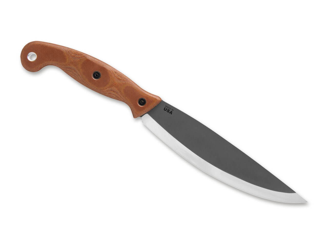 Earth Skills Knife