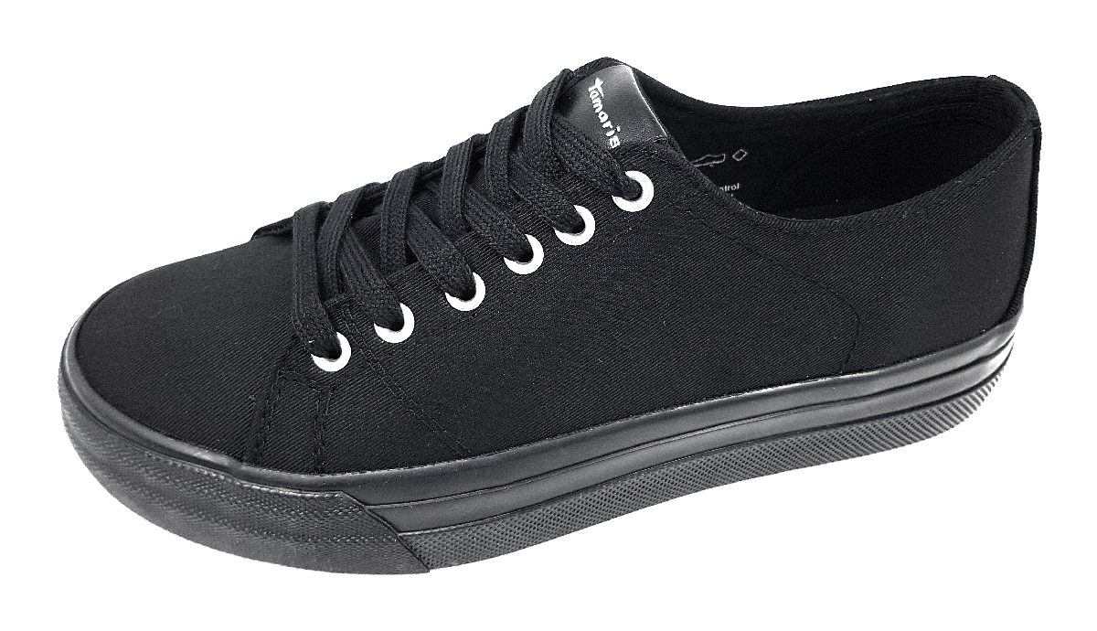 Tamaris 1-23786-28/007 Schwarz 007 black