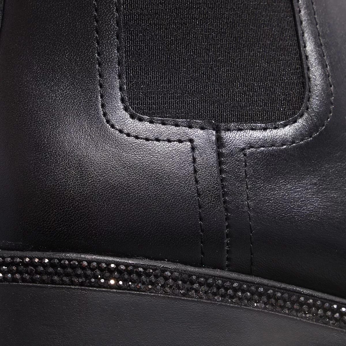 DKNY Stiefeletten schwarz Chelsea Boot