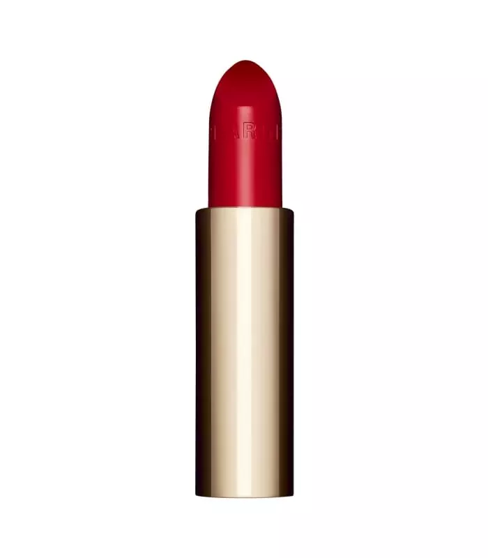 JOLI ROUGE SATINÉ Rouge à lèvres rechargeable