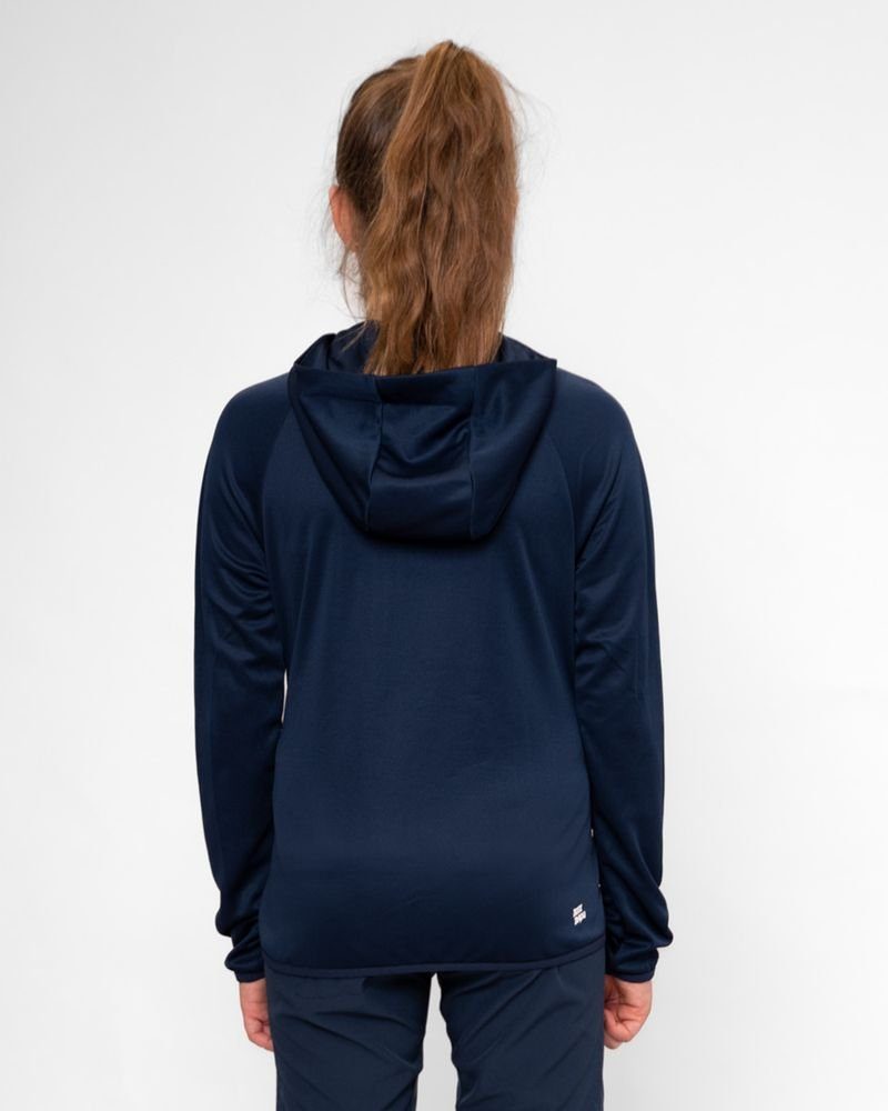 BIDI BADU Trainingsjacke Crew