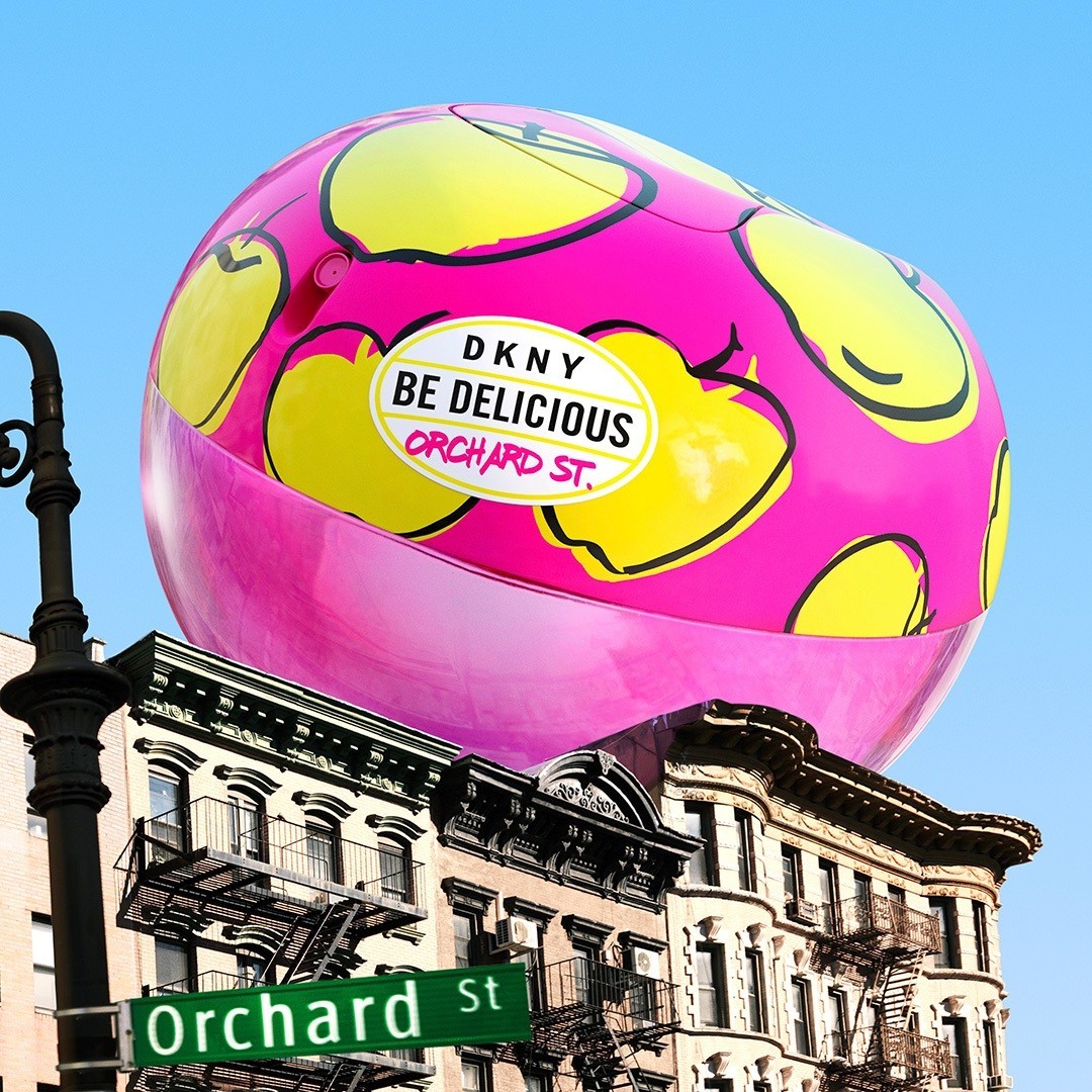 DKNY Orchard Street