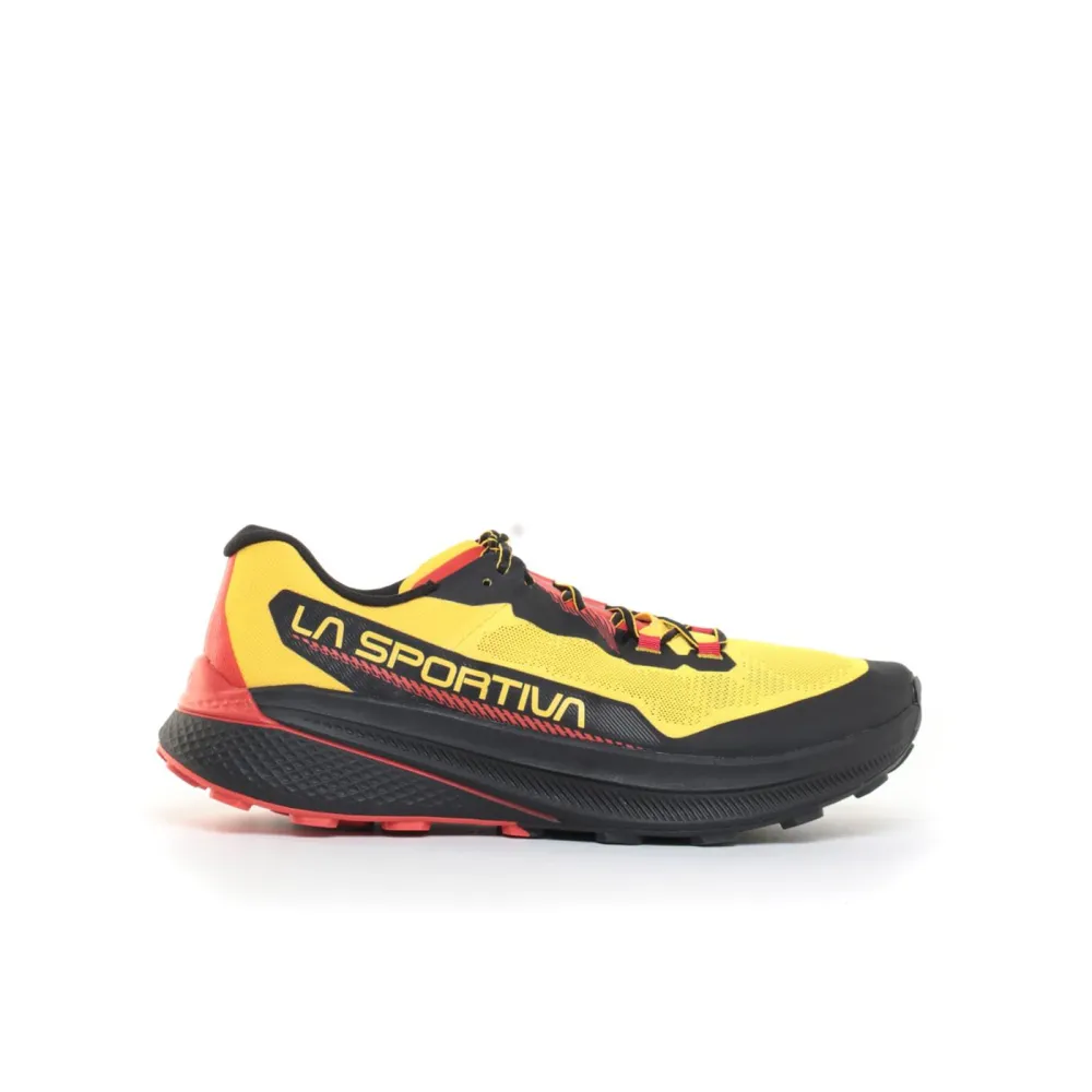 La Sportiva Prodigio 56Q100999 / schwarz