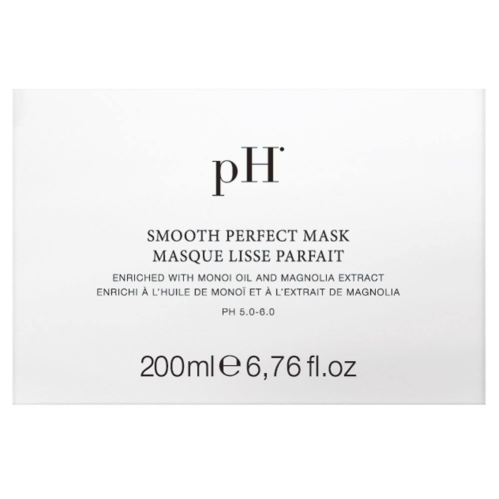 pH Smooth Perfect Mask 200 ml