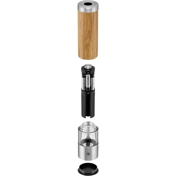 Elektrische MÜhle