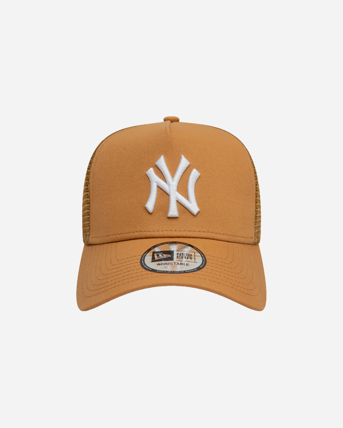 Cappellino New Era 9forty Mlb League New York Yankees Trucker 60595191