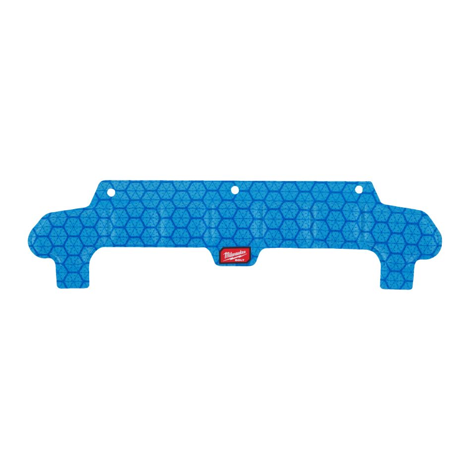 Milwaukee Accessories 4932498078 BOLT™ 200 viilentävä hikinauha