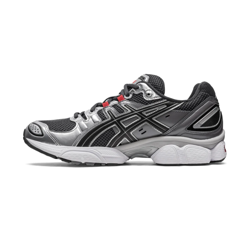Asics Gel-Nimbus 9 Graphite Grey 1201A424-023 / grau