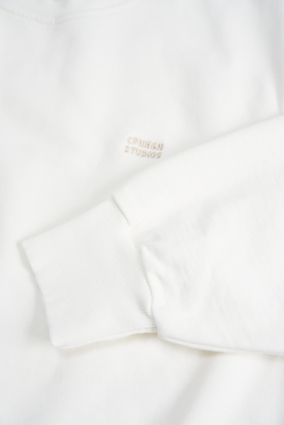 CPH SWEAT 10 cotton milk