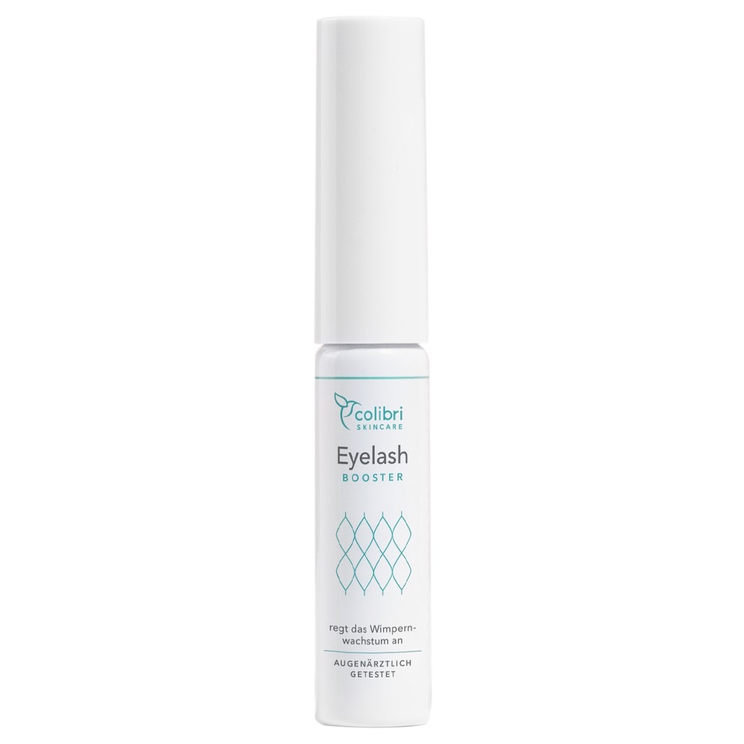 Eyelash Booster