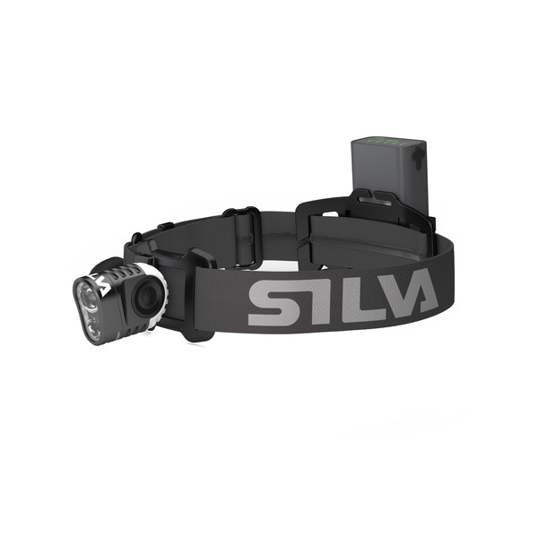 TRAIL SPEED 5X - Stirnlampe