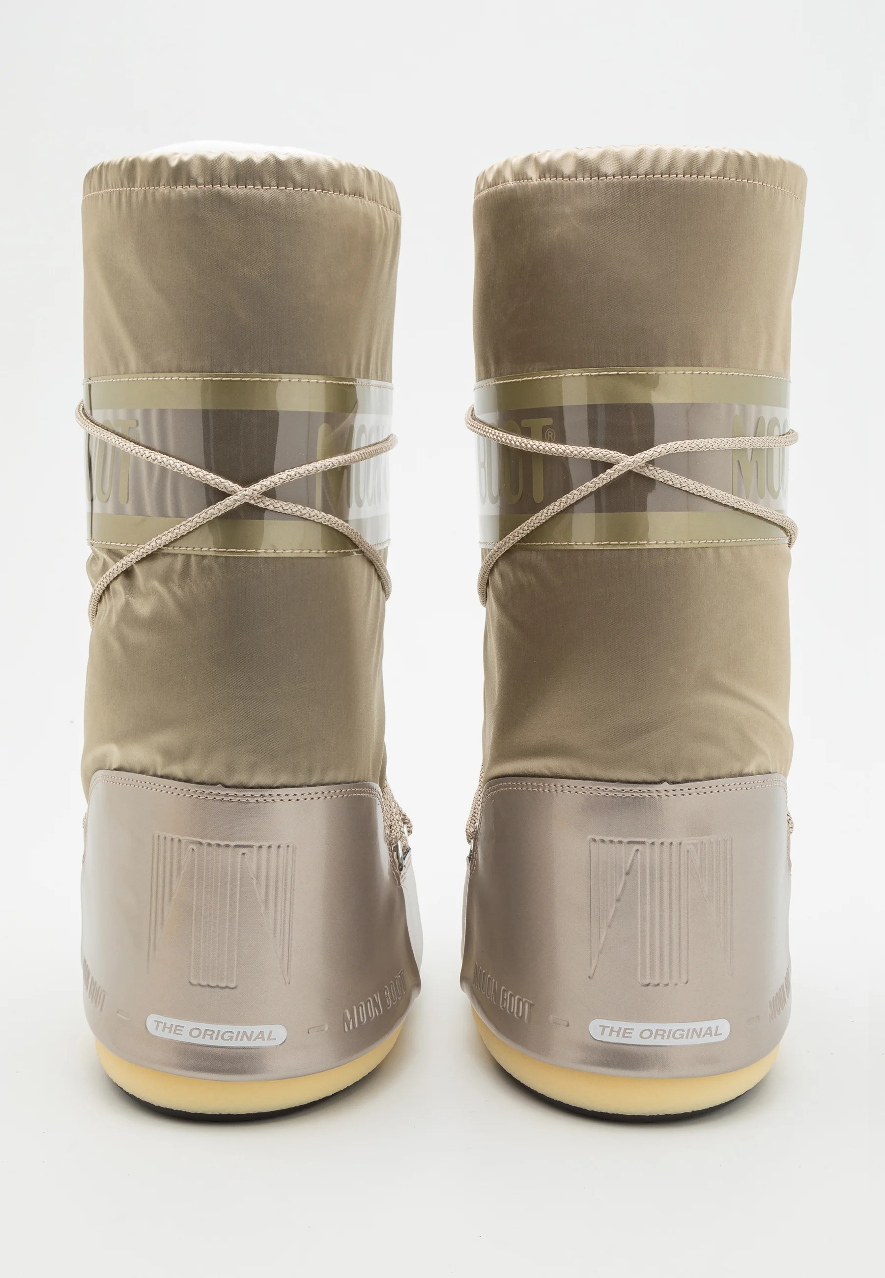 Moon Boot ICON GLANCE MOVED - Botas de nieve