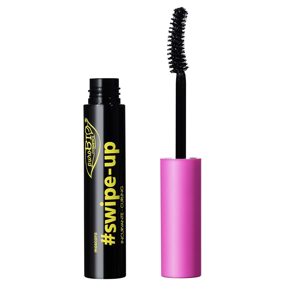 Purobio Mascara #SWIPE-UP Recourbant Mascara Recourbant