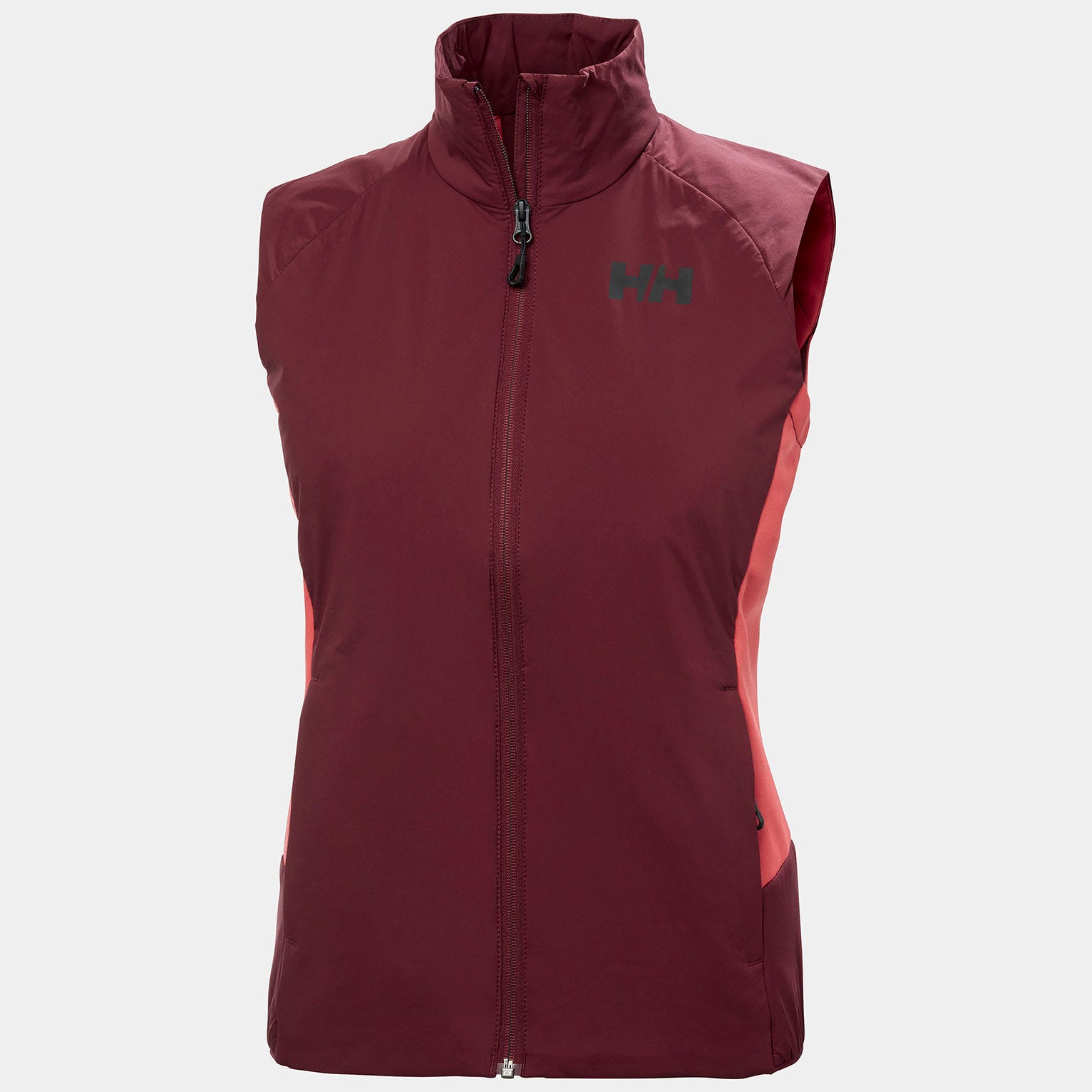 Women’s Odin Lightweight Stretch Insulator Vest 2.0