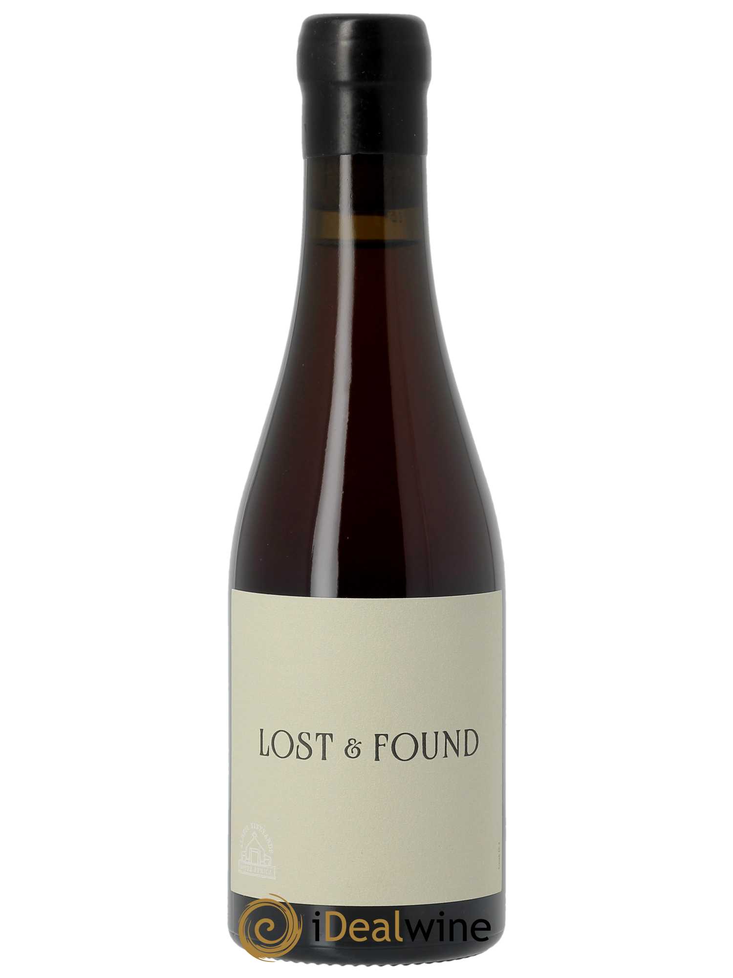 Breedekloof Alheit Vineyards Lost and Found  2019 - Lot de 1 Demi-bouteille