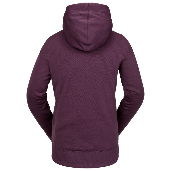 Volcom - Women's Riding Hydro Hoodie - Fleecepullover