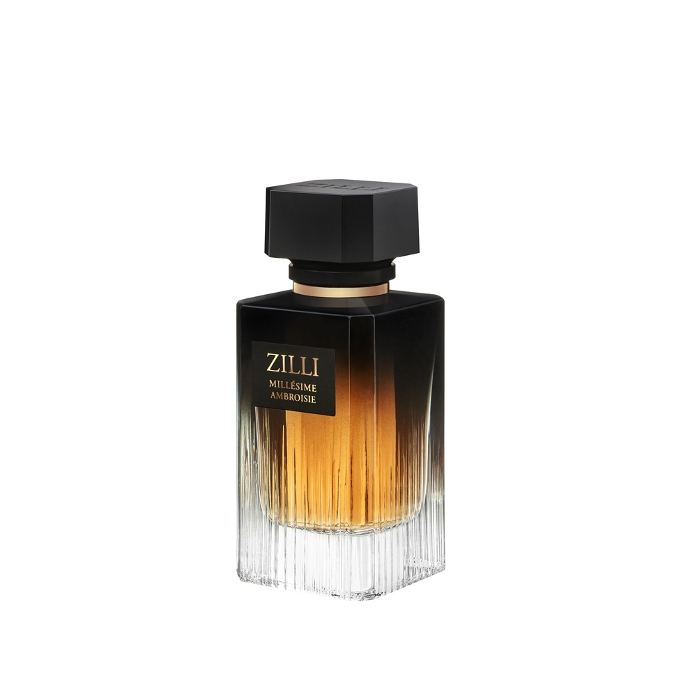 Zilli ZILLI - MILLESIME AMBROISIE Eau De Parfum  100 ML