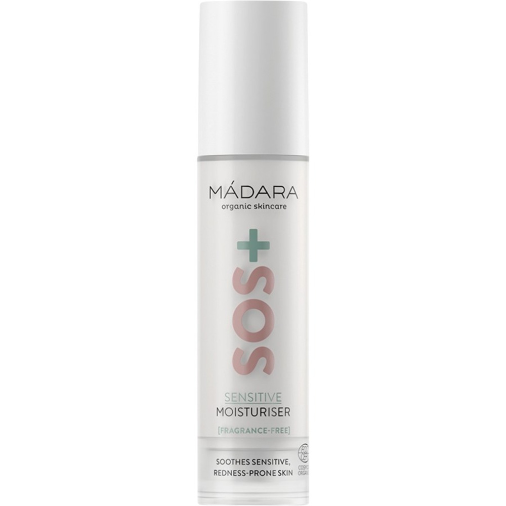 Madara Sensitive Moisturiser