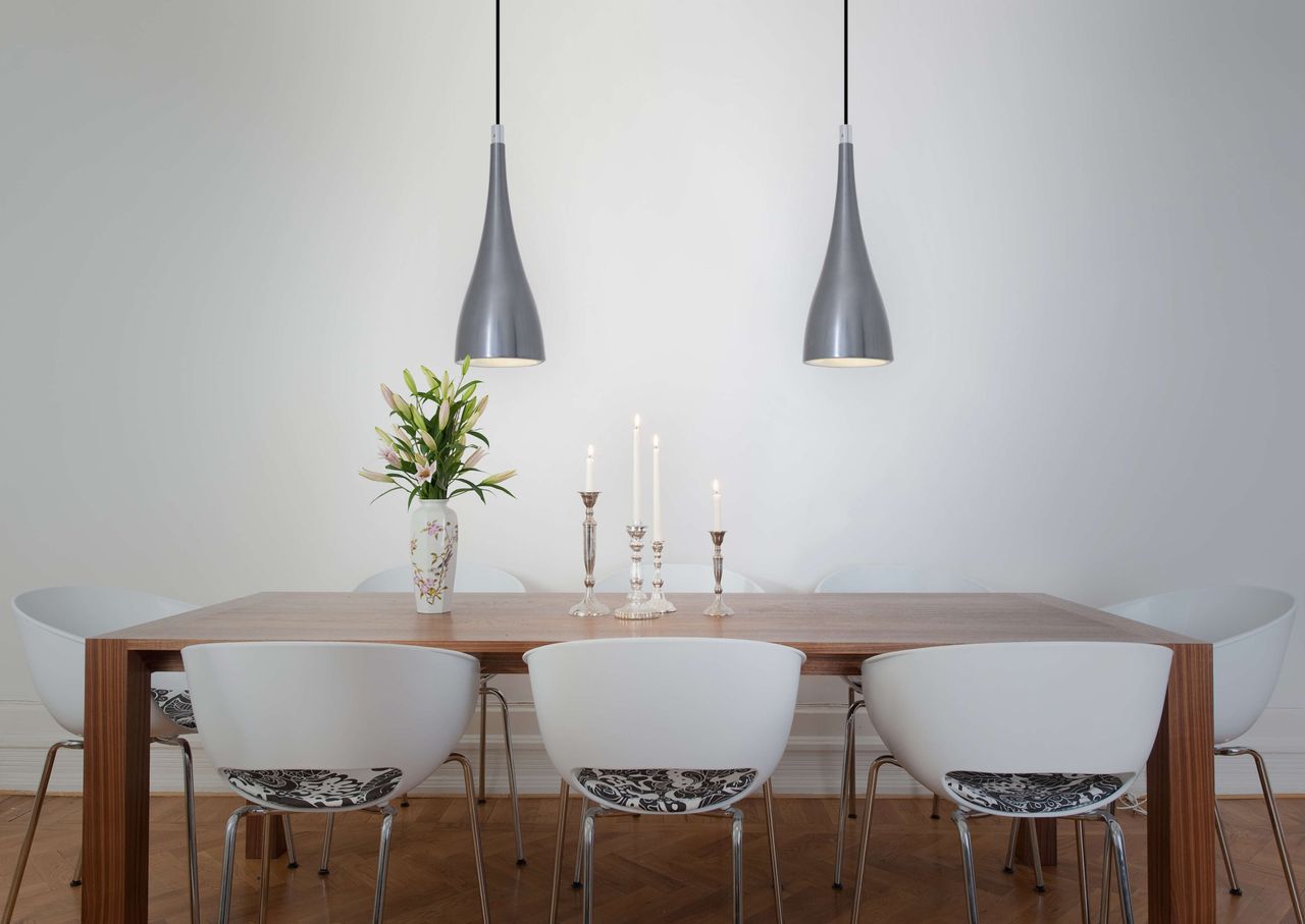 Näve Leuchten LED Pendelleuchte 