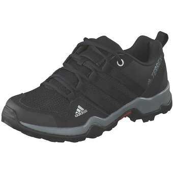 adidas Terrex AX2R K Outdoor in schwarz