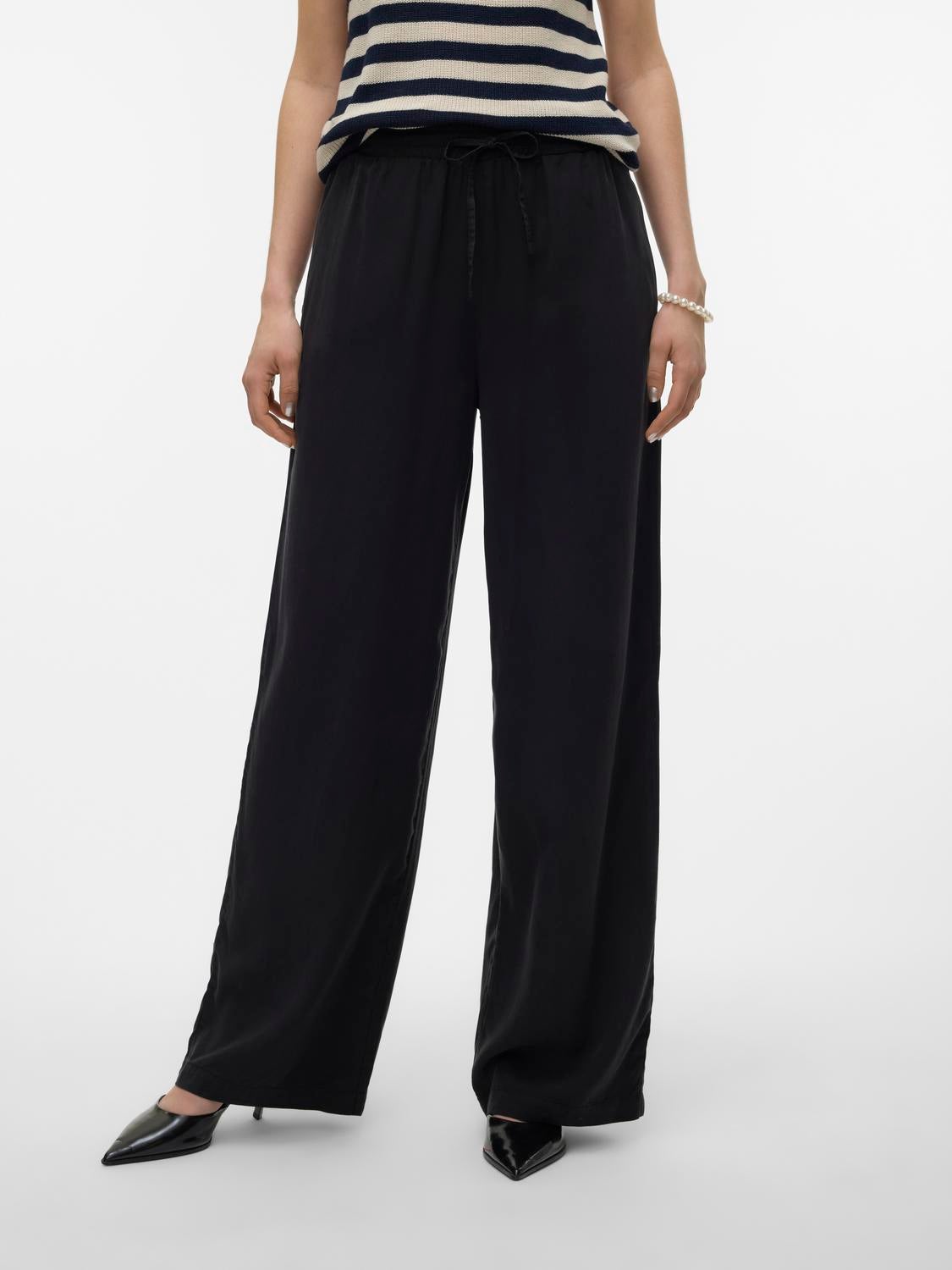VMBREE Hohe Taille Hose