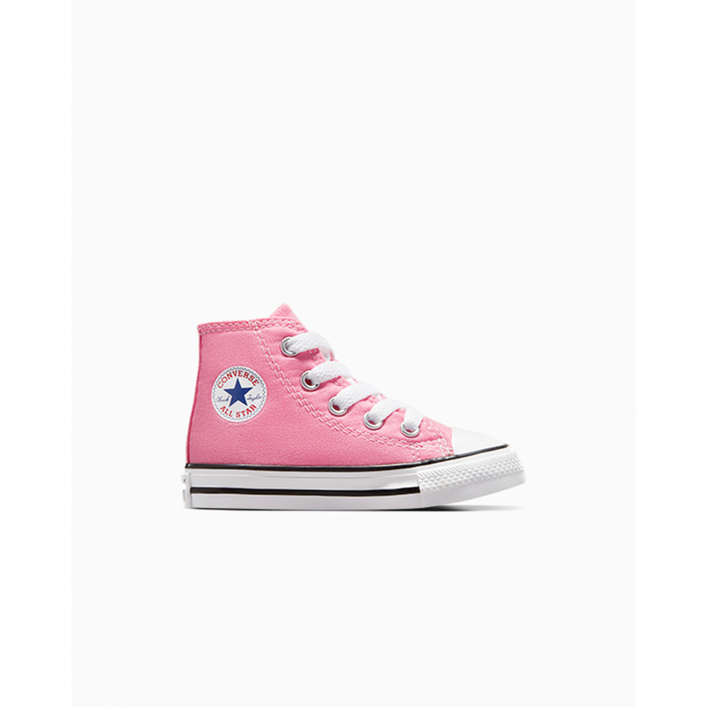 Converse Chuck Taylor All Star 7J234C / pink