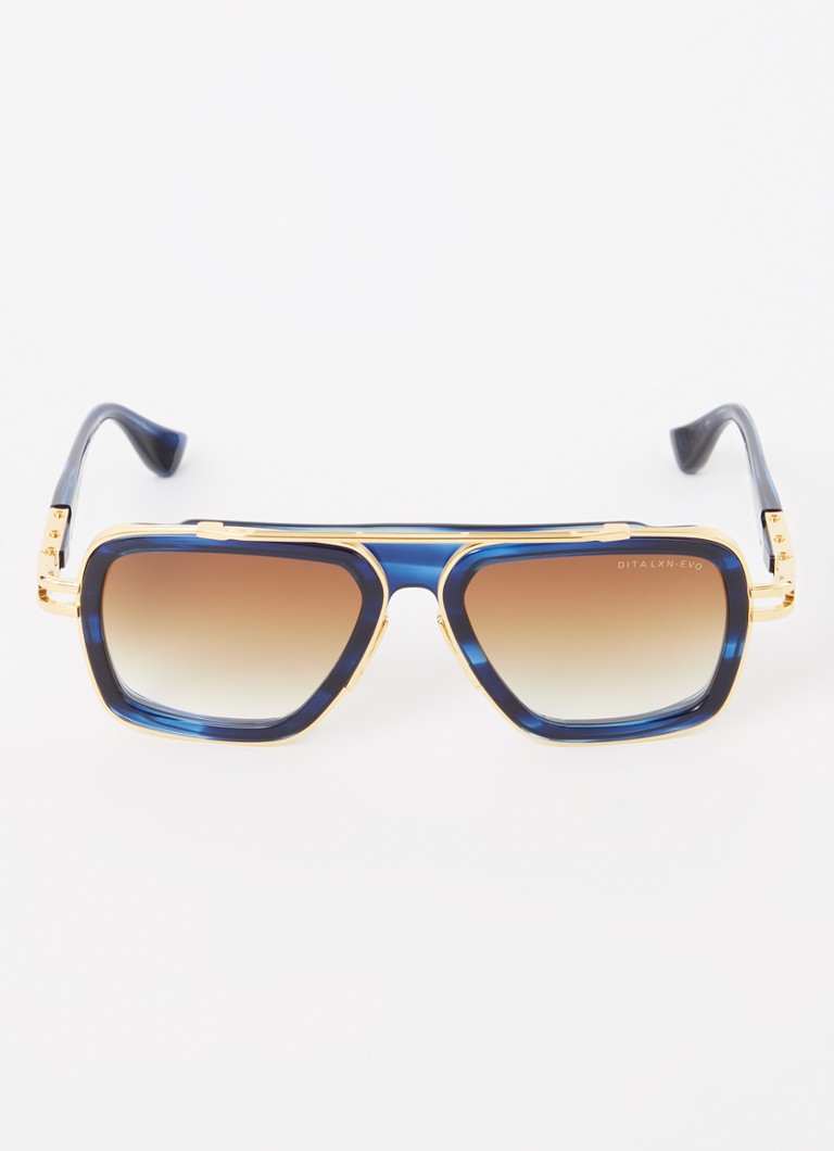 DITA DITA *D4000397 LXN-EVO BLUE SHN