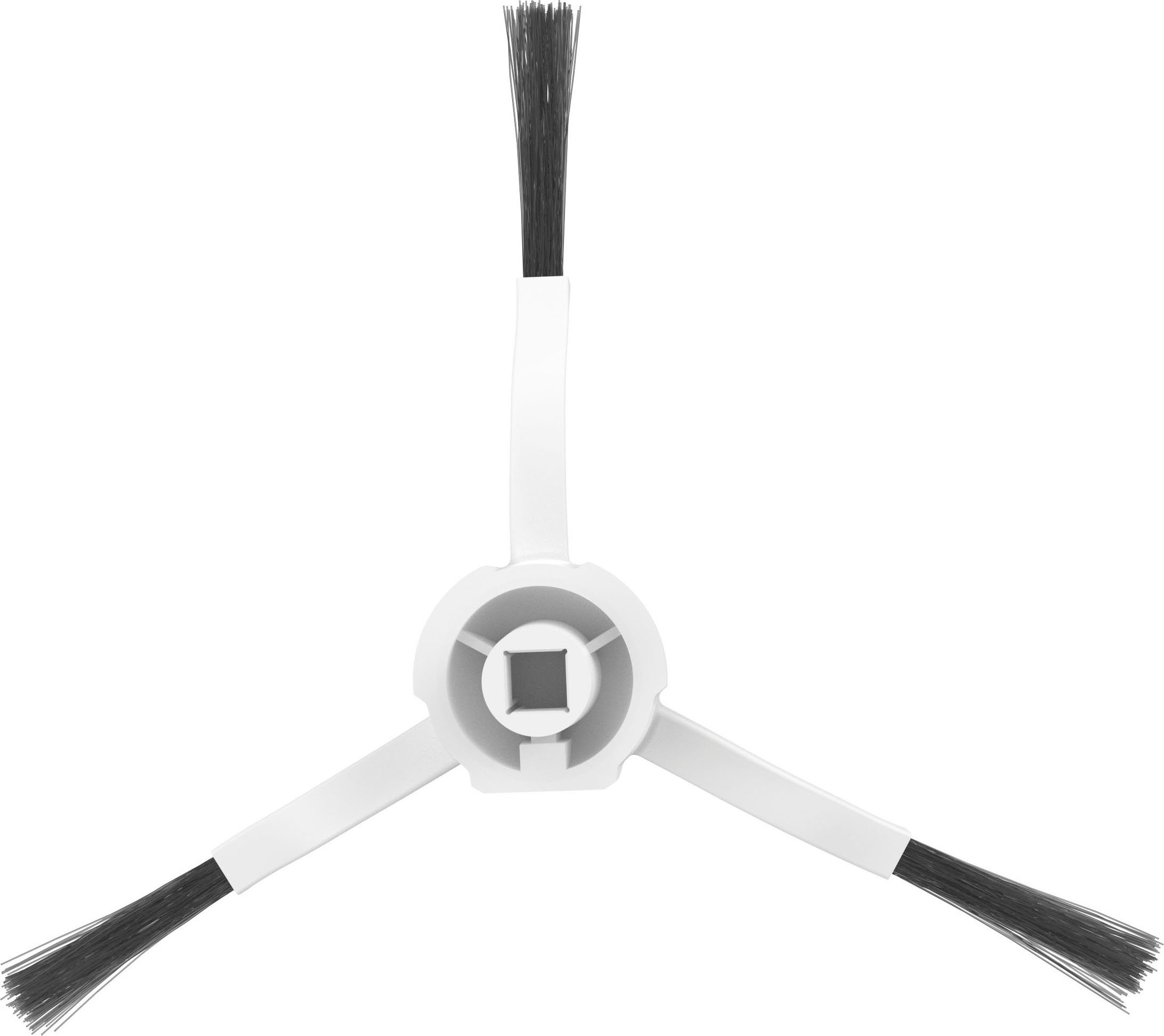 dreame Saugroboter Dreame D10 Plus;, 46 W, mit Wischfunktion und Absaugstation