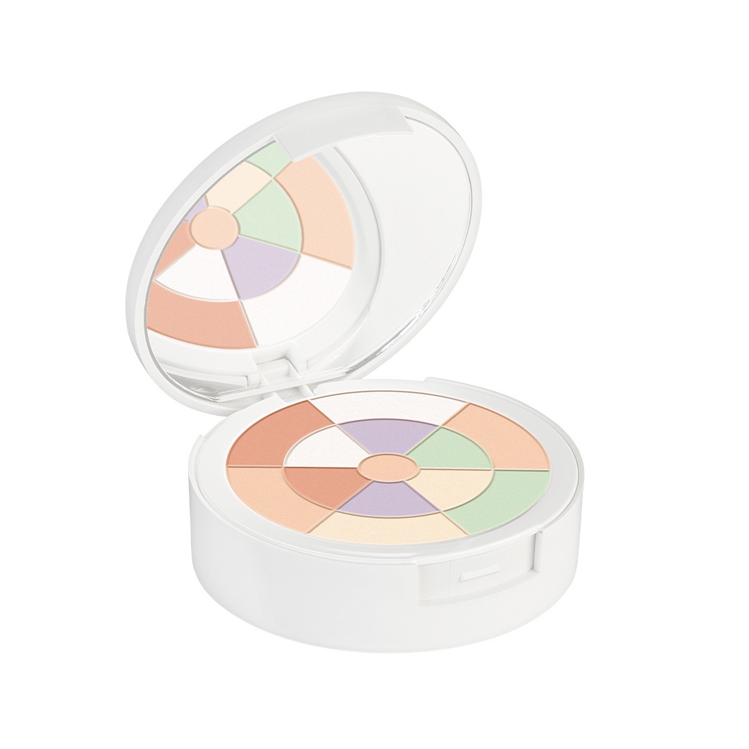 AVENE Couvrance Mosaik-Puder bronze m.Schwämmchen