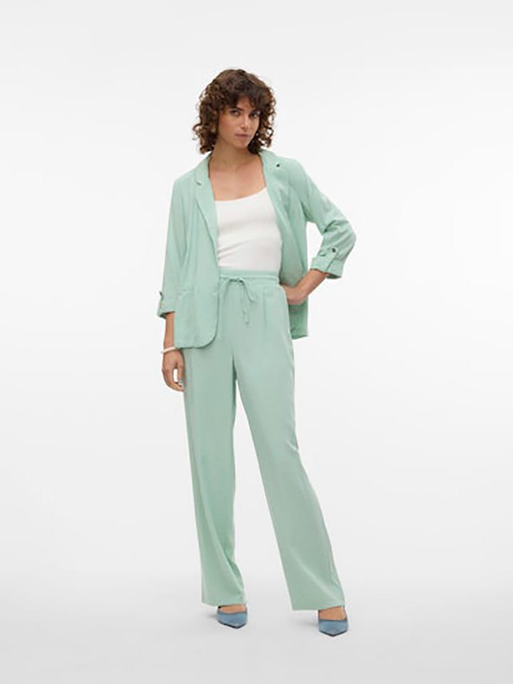 Vero Moda Blazer in Mint günstig kaufen