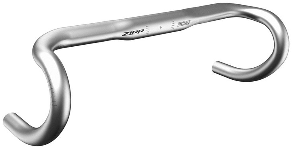 Zipp Service Course 80 Ergo Lenker kaufen | Bike-Discount