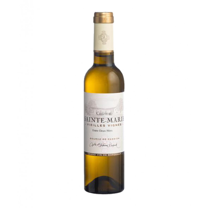 Château Sainte - Marie Vieilles Vignes 37,5 Cl