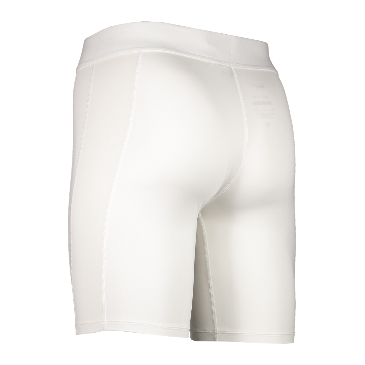 Nike Pro Strike Short Weiss Schwarz F100