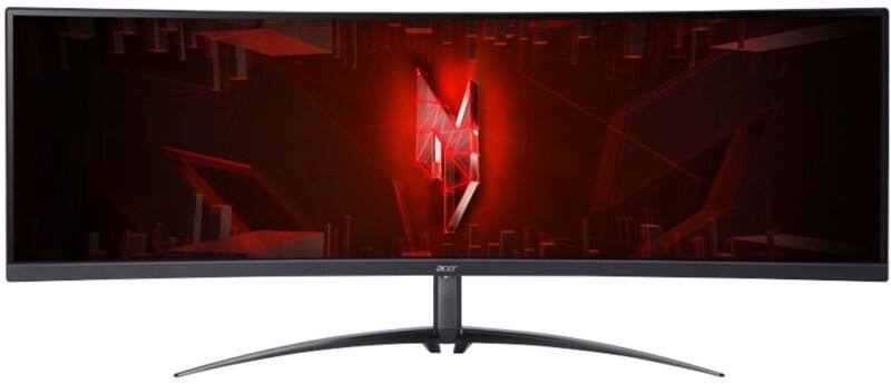 Acer NITRO XZ2 LED Monitor XZ452CUVbemiiphuzx