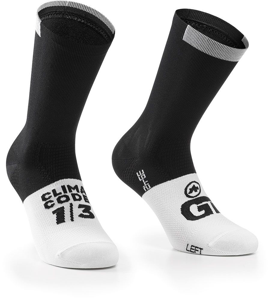 Assos GT C2 - Socken kaufen | Bike-Discount