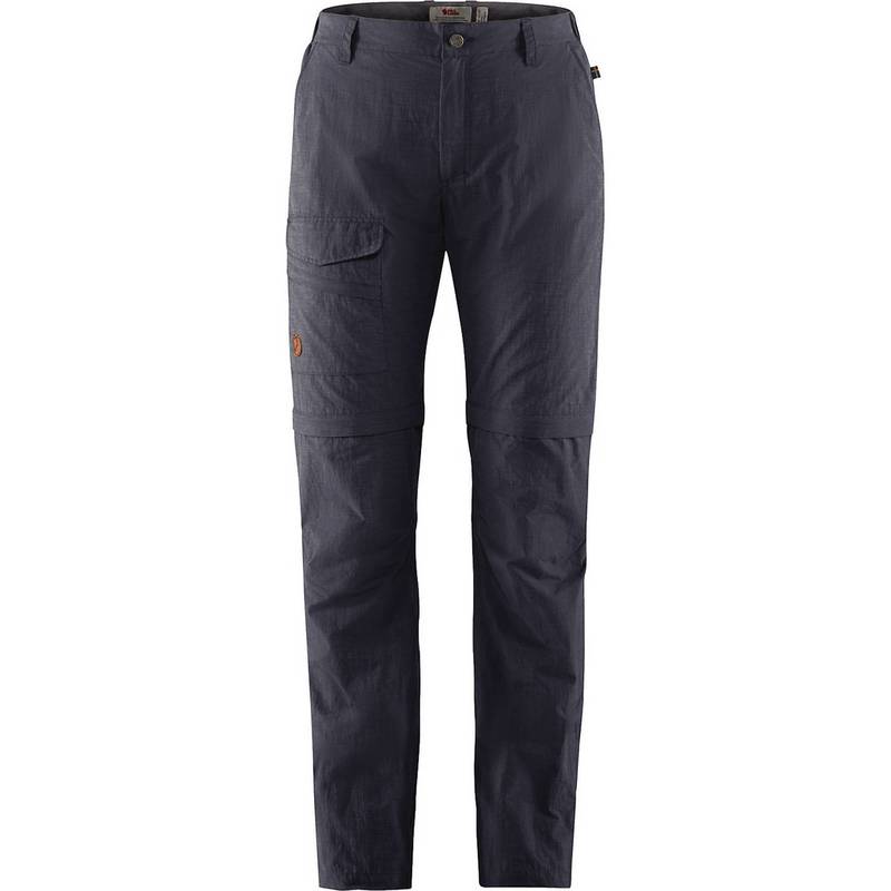 FJÄLLRÄVEN Travellers MT Zip-off Zipphose Damen