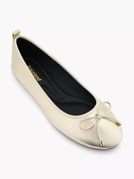 Graceland Ballerina