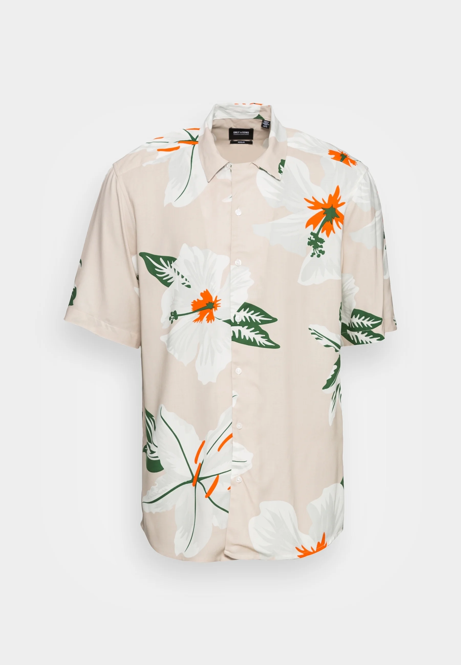 Camisa Only & Sons
