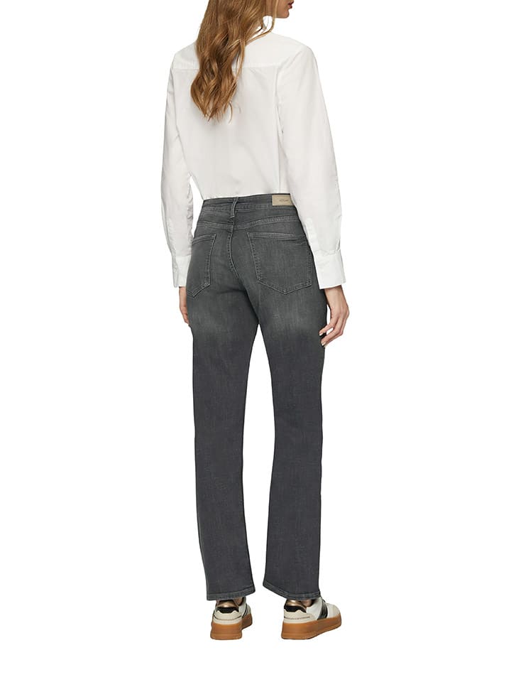 comma Jeans - Regular fit - in Anthrazit günstig kaufen