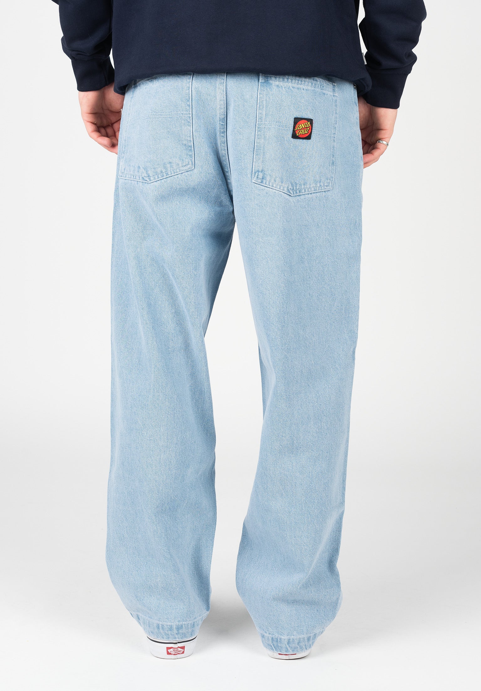 Big Pants