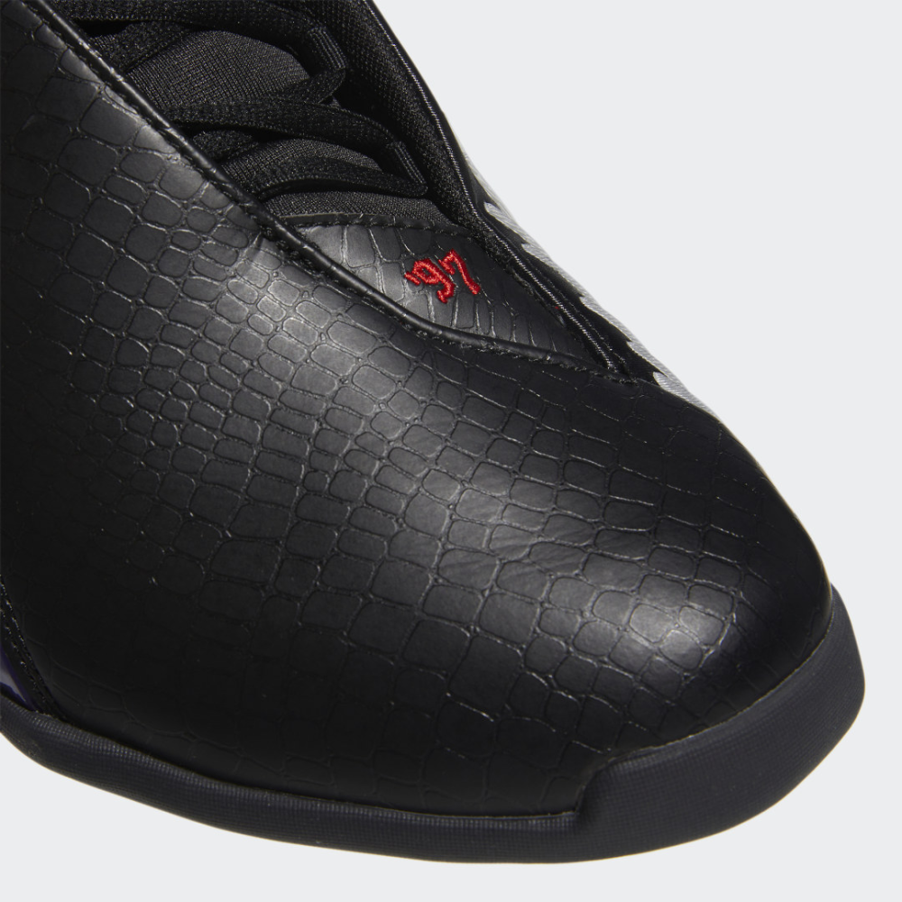 adidas T Mac 3 Restomod GY2394 / schwarz