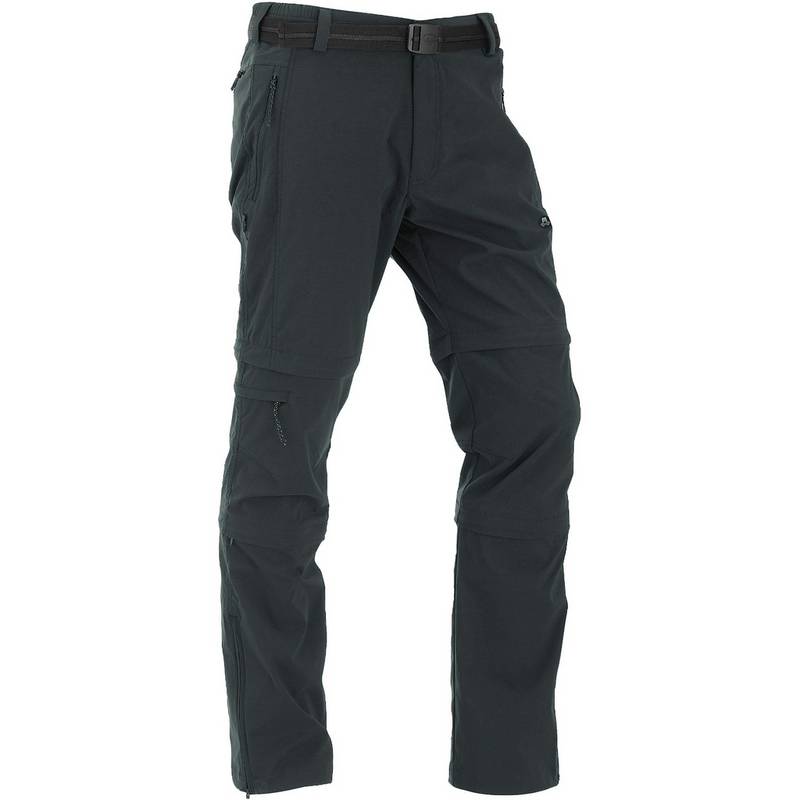 Maul Sport Doppel Zip-off Kematstein Zipphose Herren