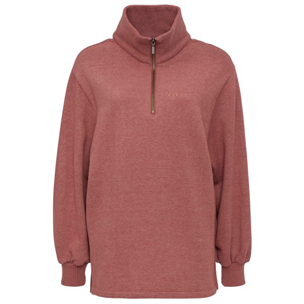 Mazine - Women's Barry Half Zip - Pullover
