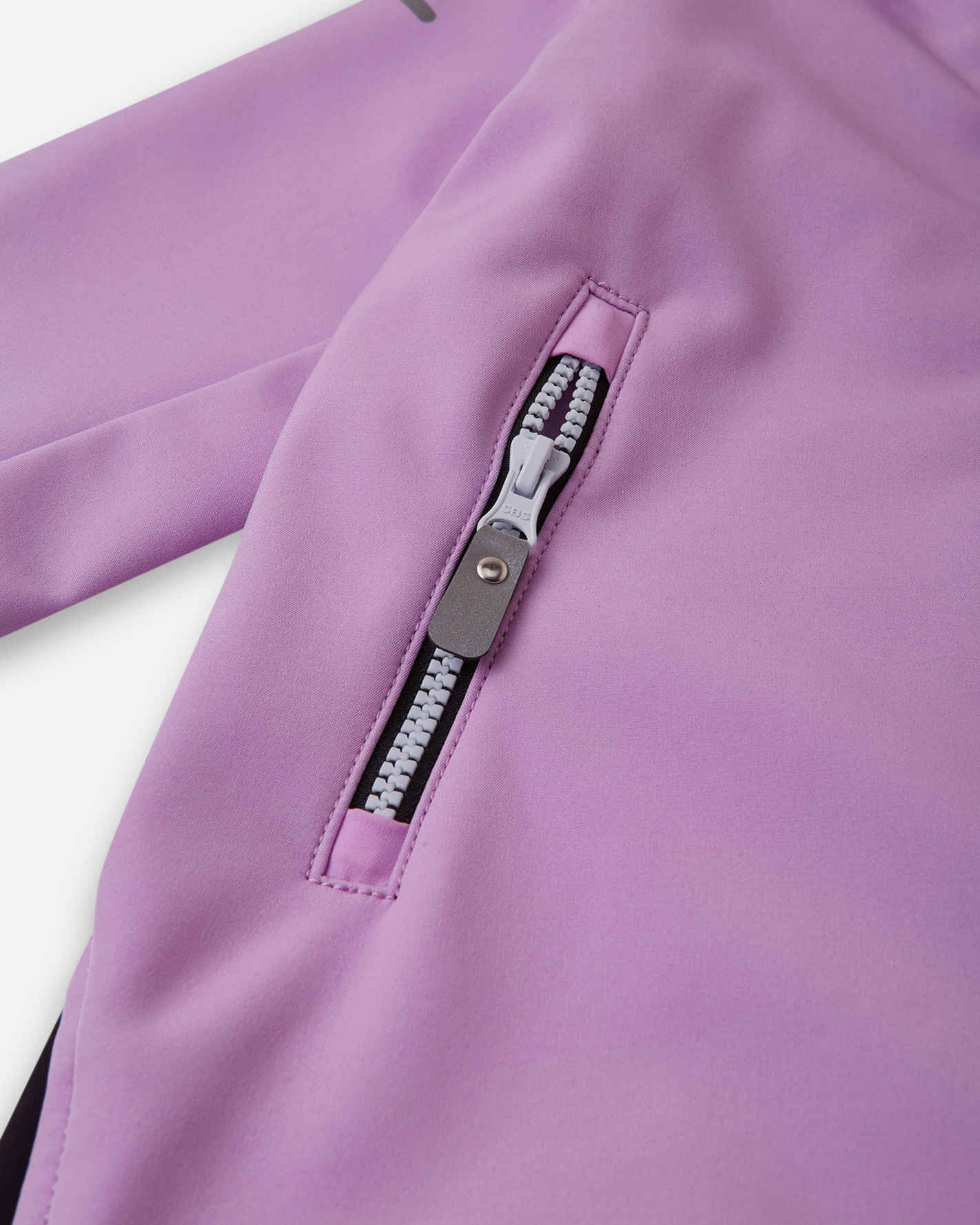 Kleinkinder Softshell Overall Mjosa
